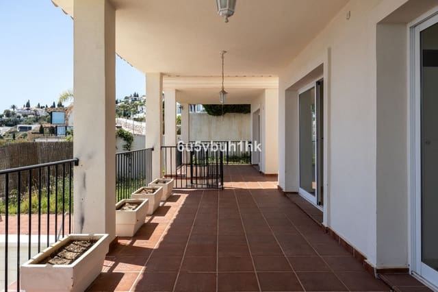 3 slaapkamer Villa te koop in Montealto - Monterrey, Benalmádena met zwembad - € 1.250.000 (Ref: 9540292)
