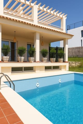 3 slaapkamer Villa te koop in Montealto - Monterrey, Benalmádena met zwembad - € 1.250.000 (Ref: 9540292)