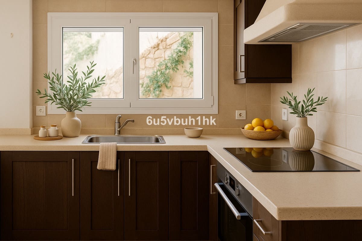 3 slaapkamer Villa te koop in Benalmadena met zwembad - € 1.250.000 (Ref: 9540292)