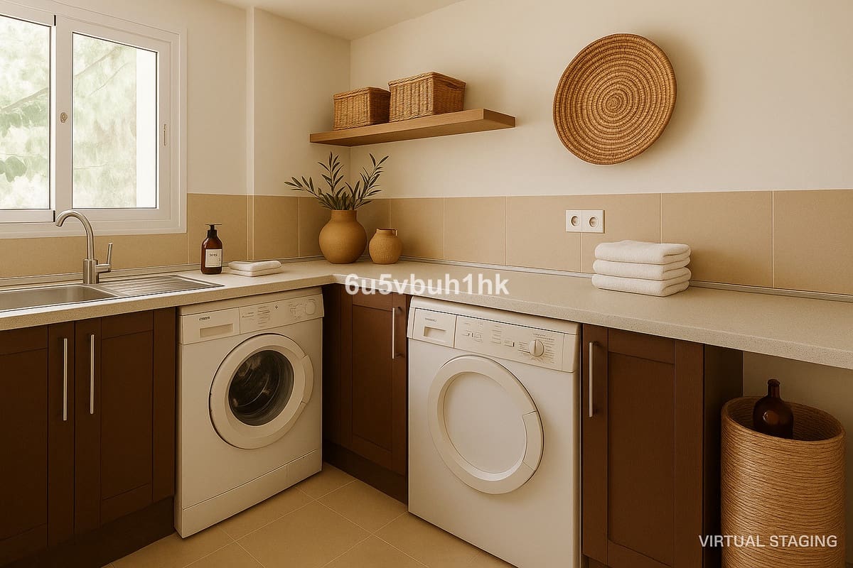 3 slaapkamer Villa te koop in Benalmadena met zwembad - € 1.250.000 (Ref: 9540292)