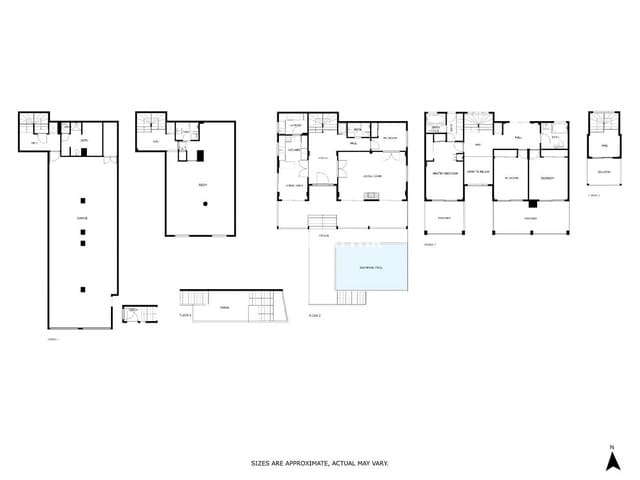 3 camera da letto Villa in vendita in Montealto - Monterrey, Benalmádena con piscina - 1.250.000 € (Rif: 9540292)