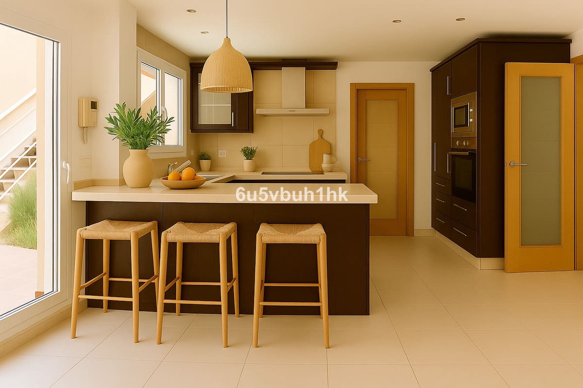 3 bedroom Villa for sale in Benalmadena with pool - € 1,250,000 (Ref: 9540292)