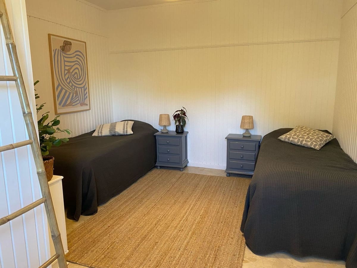 4 camera da letto Villa in vendita in Calahonda con piscina - 1.250.000 € (Rif: 9540296)