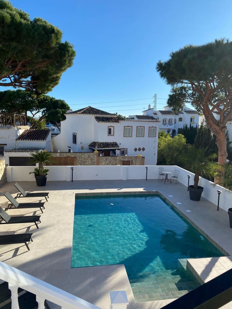 4 camera da letto Villa in vendita in Calahonda con piscina - 1.250.000 € (Rif: 9540296)