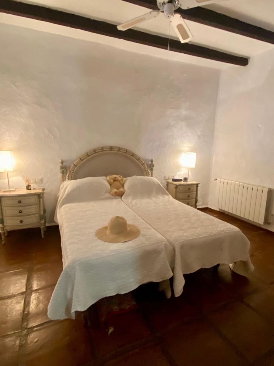 5 soverom Villa til salgs i Mijas med svømmebasseng garasje - € 1 150 000 (Ref: 9540298)