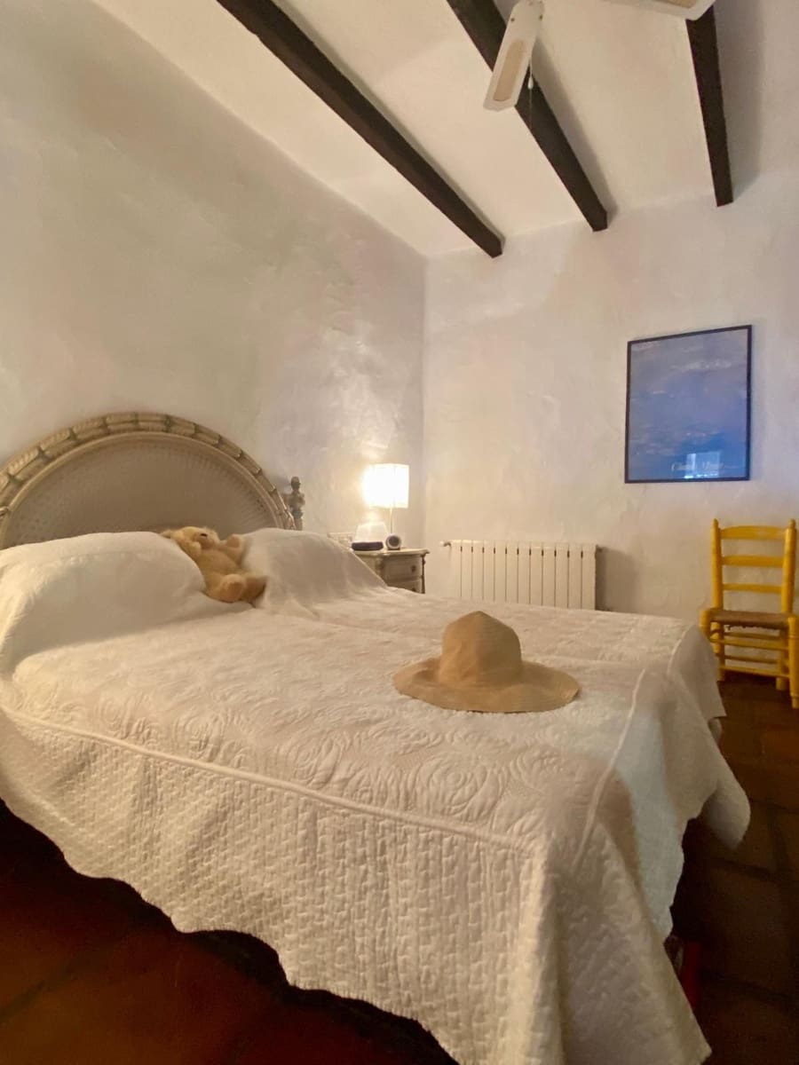 5 soverom Villa til salgs i Mijas med svømmebasseng garasje - € 1 150 000 (Ref: 9540298)