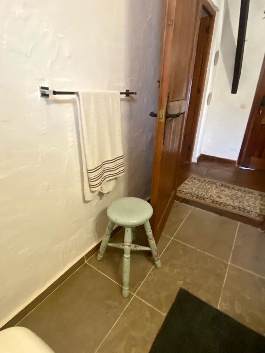 5 soverom Villa til salgs i Mijas med svømmebasseng garasje - € 1 150 000 (Ref: 9540298)