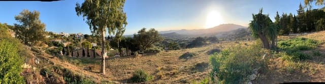 5 soverom Villa til salgs i Mijas pueblo, Mijas med svømmebasseng garasje - € 1 150 000 (Ref: 9540298)