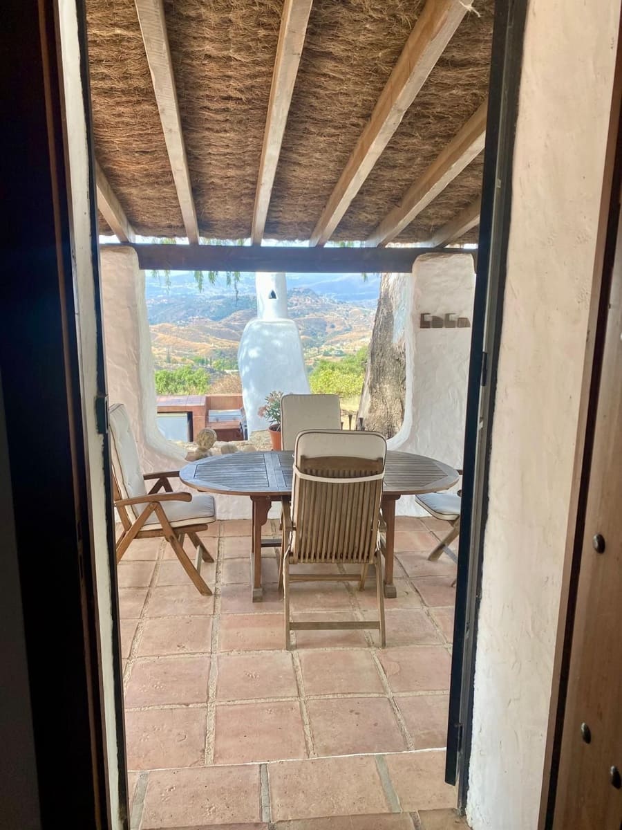 5 soverom Villa til salgs i Mijas med svømmebasseng garasje - € 1 150 000 (Ref: 9540298)