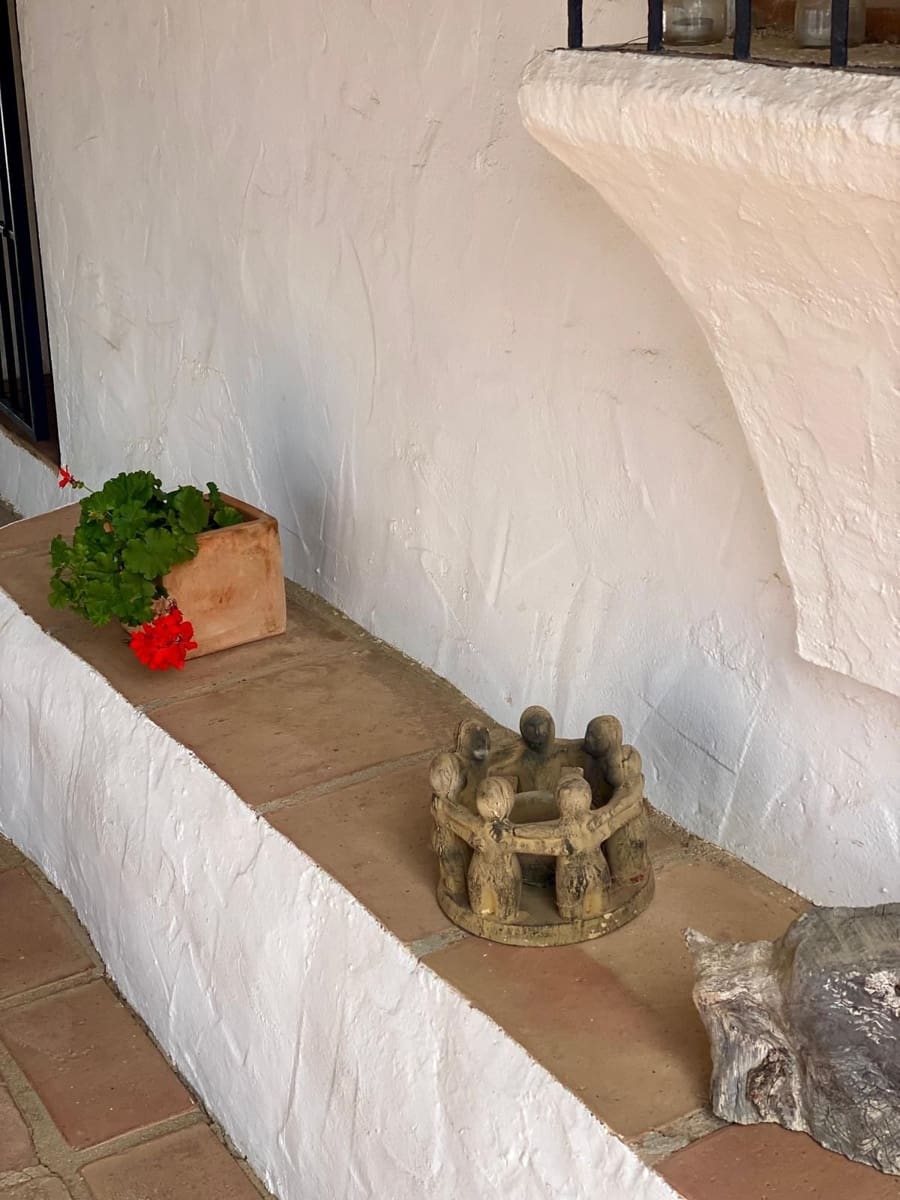 5 soverom Villa til salgs i Mijas med svømmebasseng garasje - € 1 150 000 (Ref: 9540298)