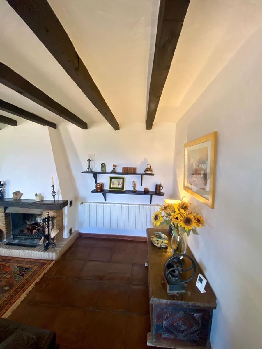 5 soverom Villa til salgs i Mijas med svømmebasseng garasje - € 1 150 000 (Ref: 9540298)