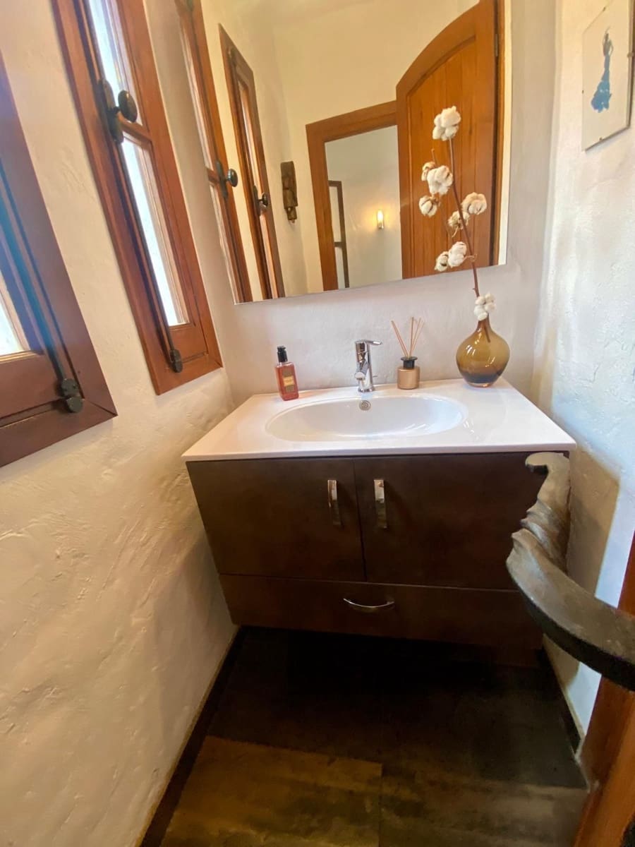 5 soverom Villa til salgs i Mijas med svømmebasseng garasje - € 1 150 000 (Ref: 9540298)