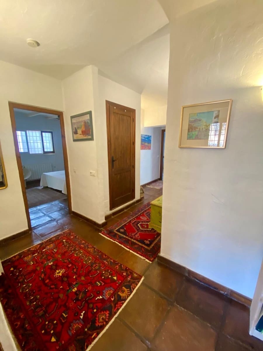 5 soverom Villa til salgs i Mijas med svømmebasseng garasje - € 1 150 000 (Ref: 9540298)