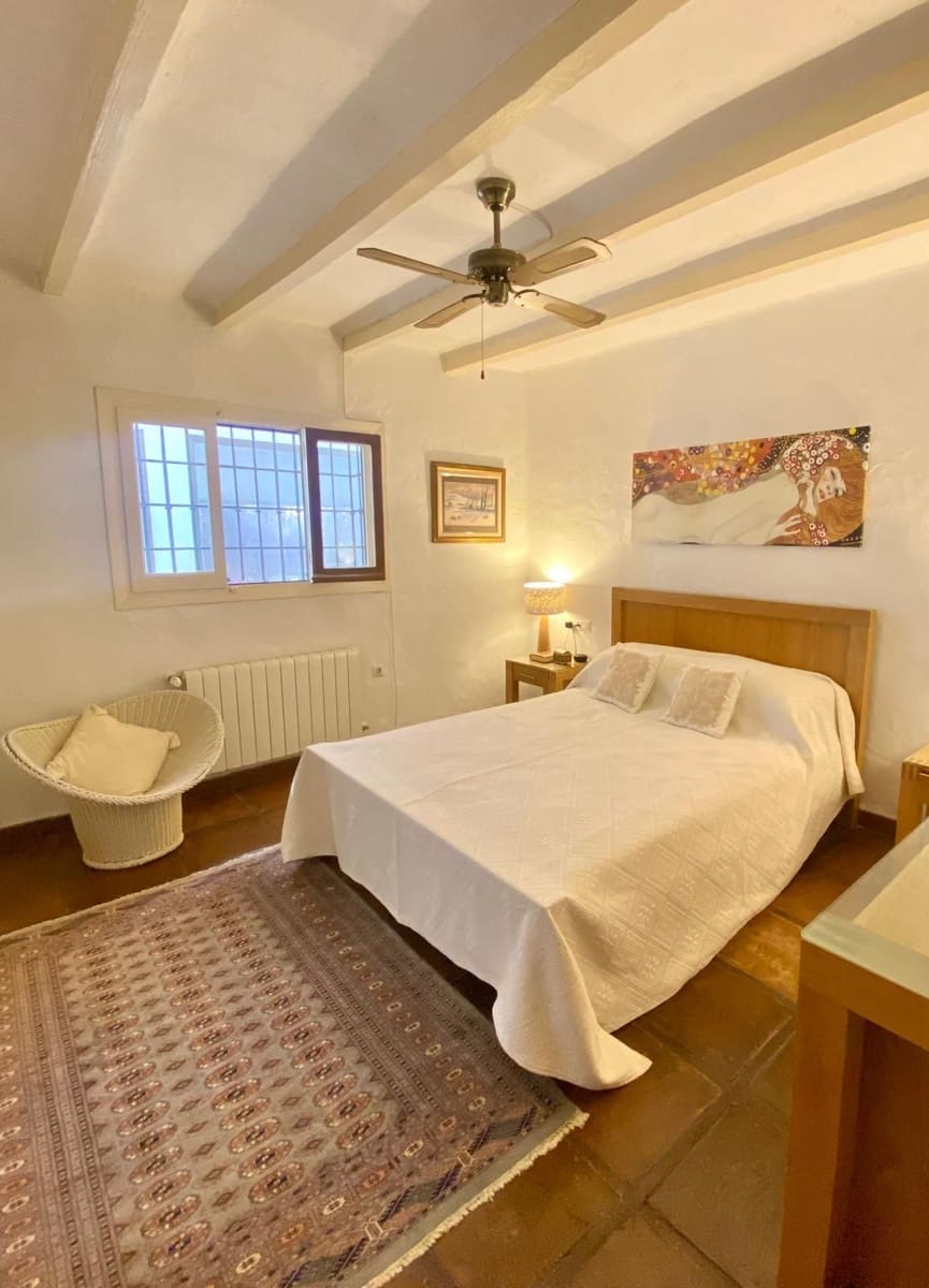 5 soverom Villa til salgs i Mijas med svømmebasseng garasje - € 1 150 000 (Ref: 9540298)