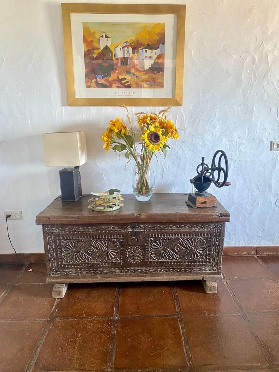 5 soverom Villa til salgs i Mijas med svømmebasseng garasje - € 1 150 000 (Ref: 9540298)