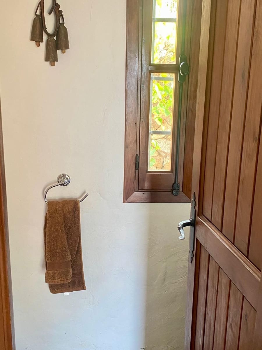 5 soverom Villa til salgs i Mijas med svømmebasseng garasje - € 1 150 000 (Ref: 9540298)