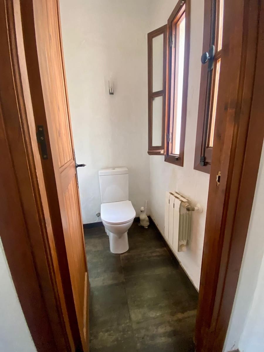 5 soverom Villa til salgs i Mijas med svømmebasseng garasje - € 1 150 000 (Ref: 9540298)