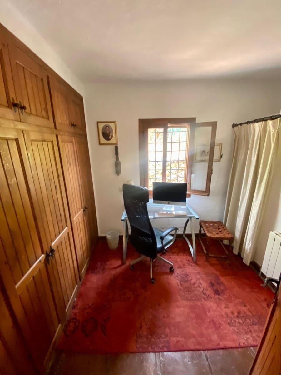 5 soverom Villa til salgs i Mijas med svømmebasseng garasje - € 1 150 000 (Ref: 9540298)