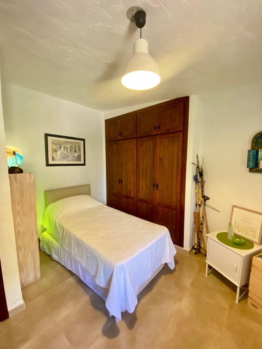 5 soverom Villa til salgs i Mijas med svømmebasseng garasje - € 1 150 000 (Ref: 9540298)