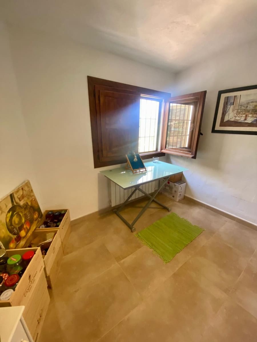 5 soverom Villa til salgs i Mijas med svømmebasseng garasje - € 1 150 000 (Ref: 9540298)