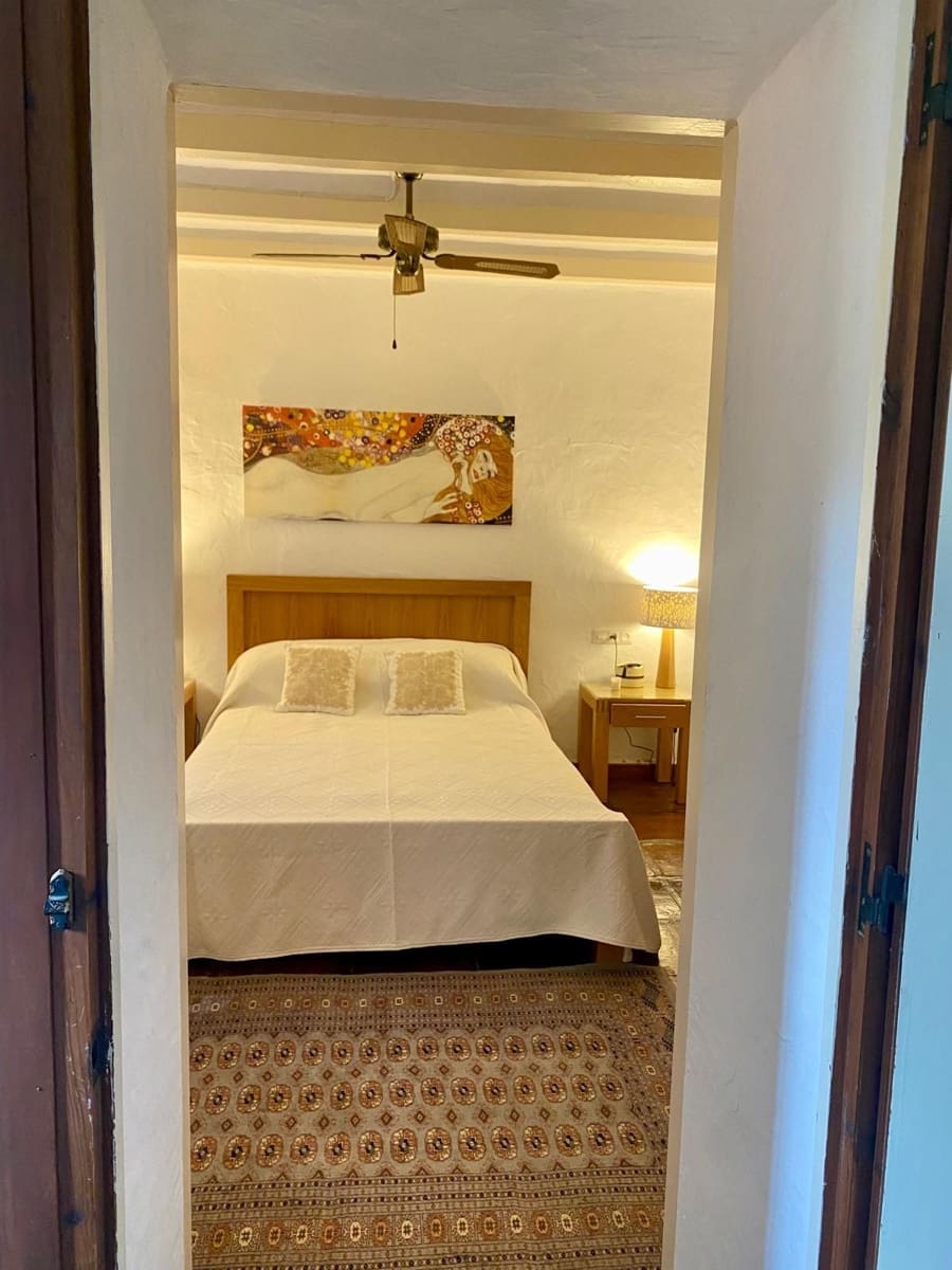 5 soverom Villa til salgs i Mijas med svømmebasseng garasje - € 1 150 000 (Ref: 9540298)