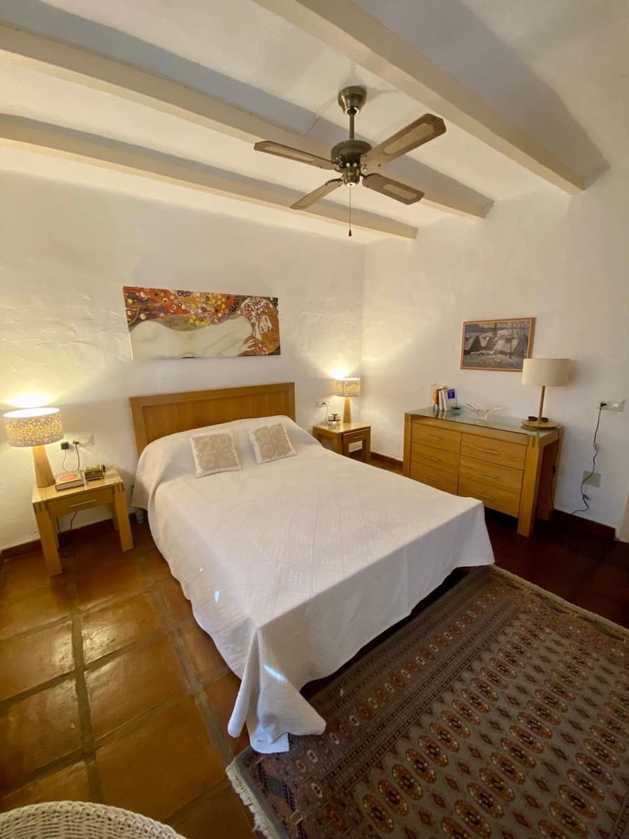 5 soverom Villa til salgs i Mijas med svømmebasseng garasje - € 1 150 000 (Ref: 9540298)