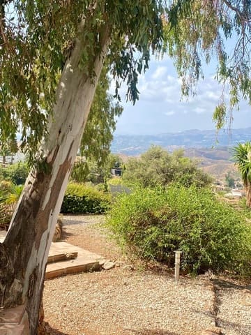 5 soverom Villa til salgs i Mijas pueblo, Mijas med svømmebasseng garasje - € 1 150 000 (Ref: 9540298)