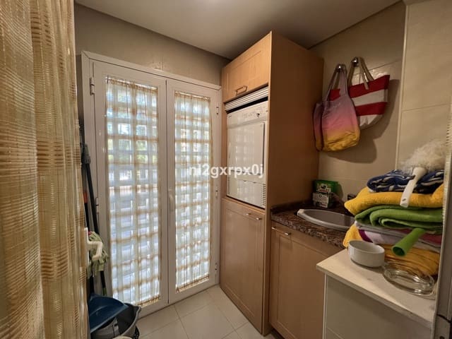 3 makuuhuone Paritalo myytävänä paikassa Costalita, Estepona mukana uima-altaan 
autotalli - 1 250 000 € (Ref: 9540300)