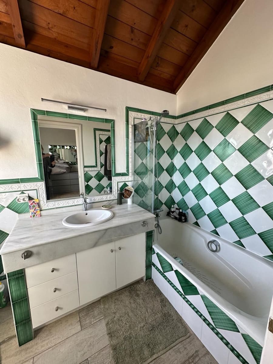 3 chambre Maison de Ville à vendre à Golden Mile avec piscine - 1 250 000 € (Ref: 9540301)