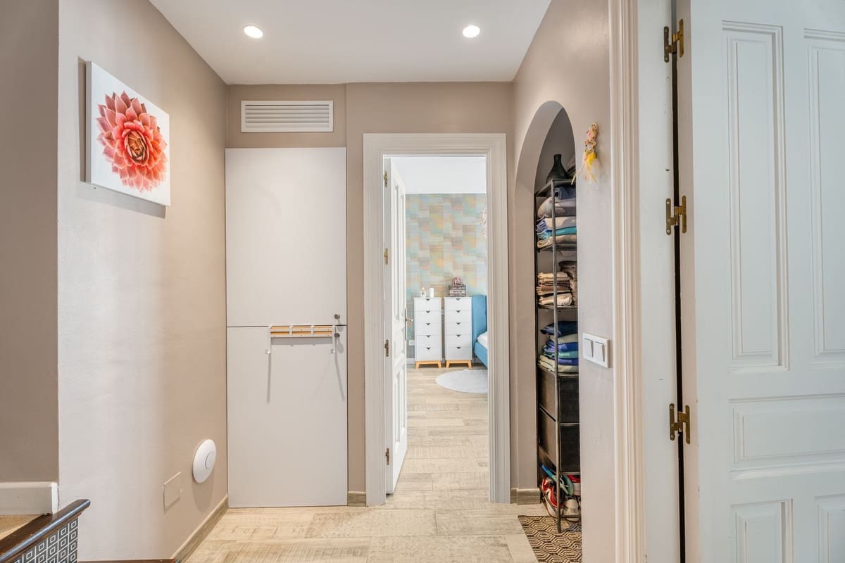 3 chambre Maison de Ville à vendre à Golden Mile avec piscine - 1 250 000 € (Ref: 9540301)