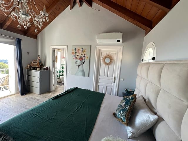 3 chambre Maison de Ville à vendre à Golden Mile, Marbella avec piscine - 1 250 000 € (Ref: 9540301)