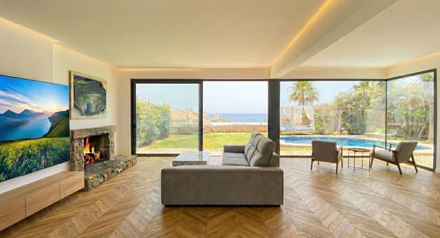 4 slaapkamer Huis te koop in Montealto - Monterrey, Benalmádena met zwembad garage - € 1.250.000 (Ref: 9540302)