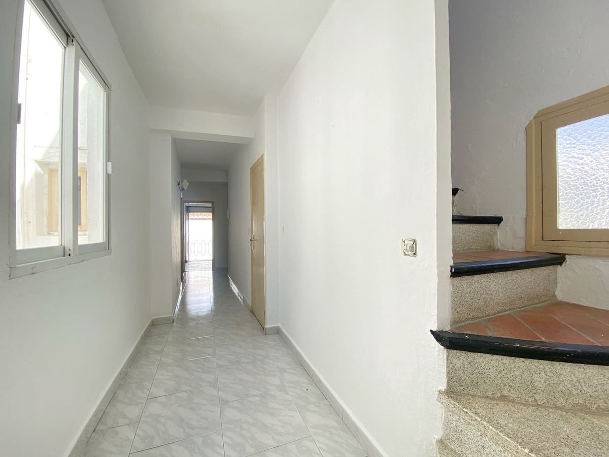 4 soveværelse Byhus til salg i Marbella - € 1.250.000 (Ref: 9540303)