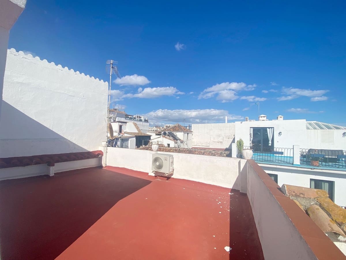 4 soveværelse Byhus til salg i Marbella - € 1.250.000 (Ref: 9540303)