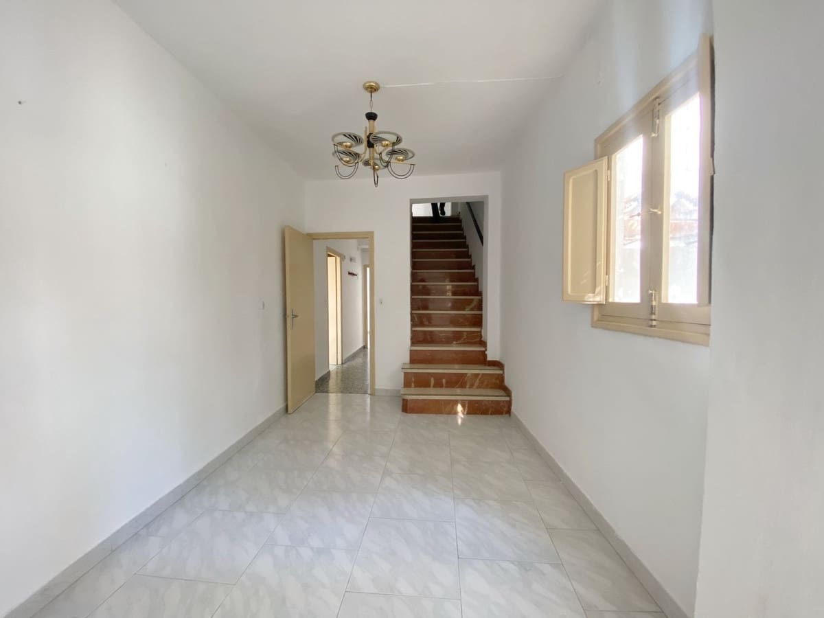 4 soveværelse Byhus til salg i Marbella - € 1.250.000 (Ref: 9540303)