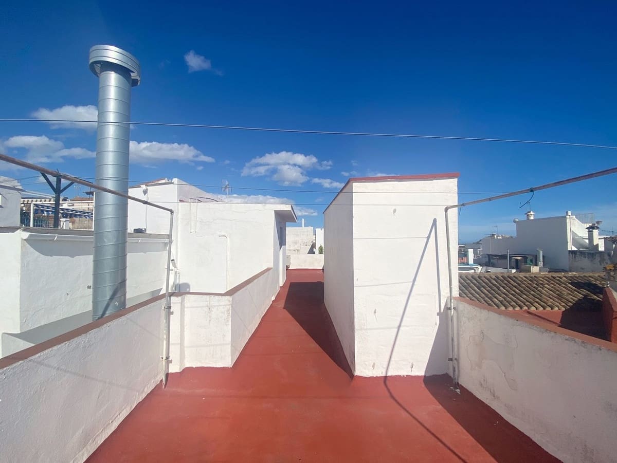 4 soveværelse Byhus til salg i Marbella - € 1.250.000 (Ref: 9540303)