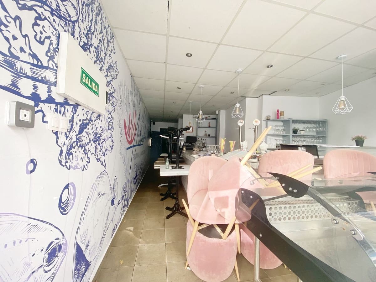 4 soveværelse Byhus til salg i Marbella - € 1.250.000 (Ref: 9540303)