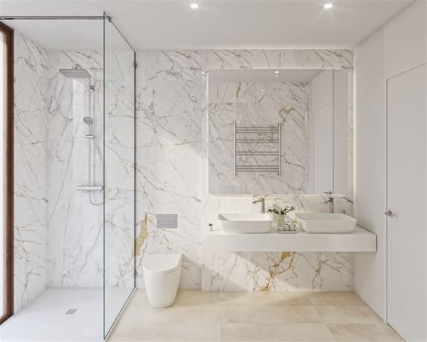 4 soverom Villa til salgs i Centro, Estepona med svømmebasseng - € 1 250 000 (Ref: 9540306)