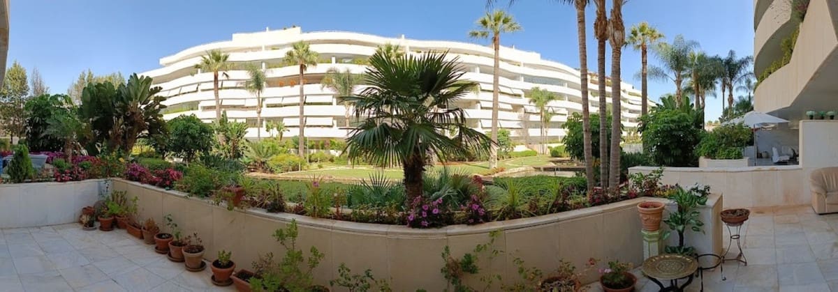 2 slaapkamer Appartement te koop in Puerto Banus met zwembad garage - € 1.260.000 (Ref: 9540307)
