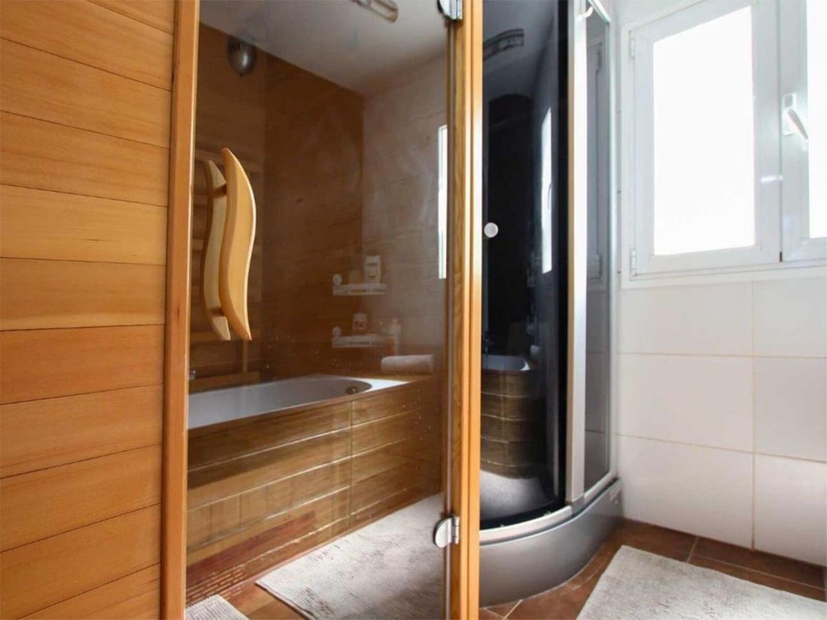 4 sypialnia Willa na sprzedaż w El Rosario z basenem - 1 260 000 € (Ref: 9540308)