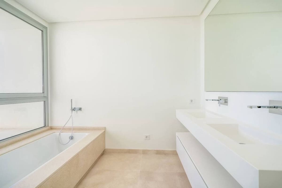 4 soveværelse Penthouse til salg i Benahavis med swimmingpool - € 1.265.000 (Ref: 9540309)