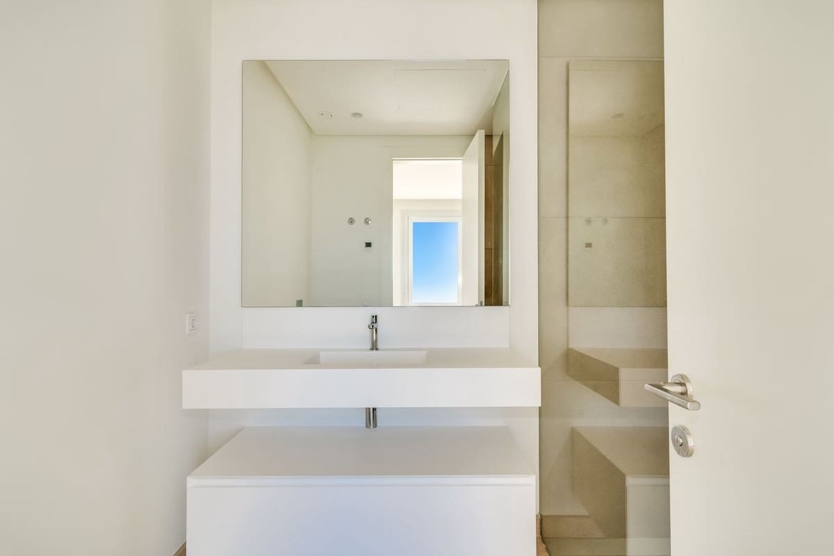 4 soveværelse Penthouse til salg i Benahavis med swimmingpool - € 1.265.000 (Ref: 9540309)