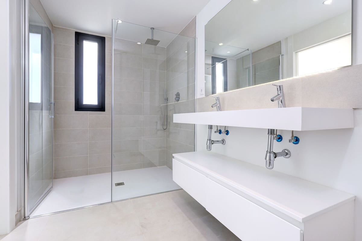 3 quarto Penthouse para venda em Fuengirola com piscina - 1 275 000 € (Ref: 9540310)