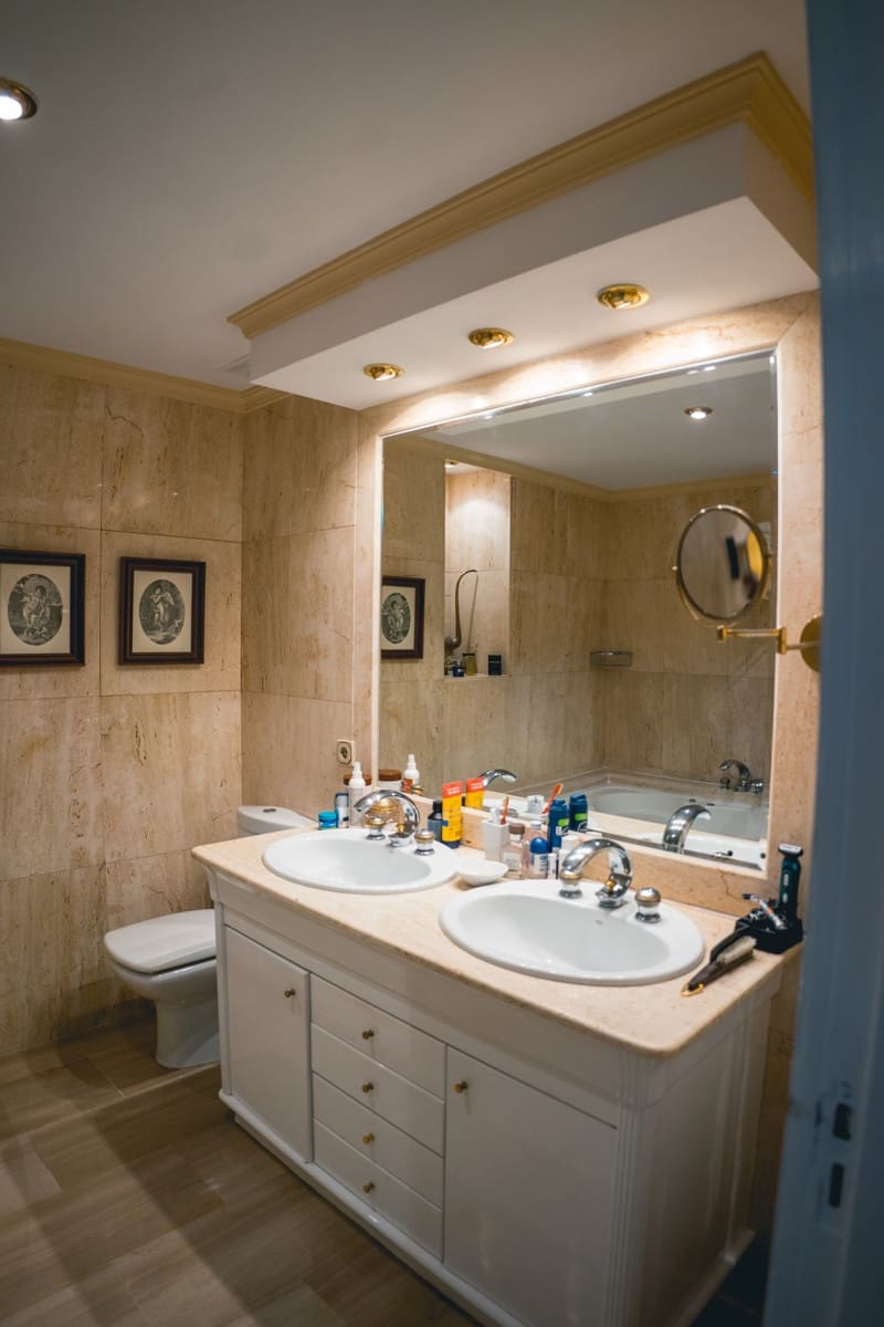 4 quarto Penthouse para venda em Fuengirola com piscina garagem - 1 275 000 € (Ref: 9540311)