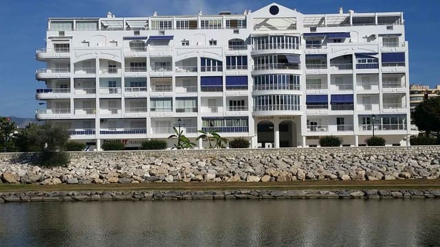 4 quarto Penthouse para venda em Centro ciudad, Fuengirola com piscina garagem - 1 275 000 € (Ref: 9540311)