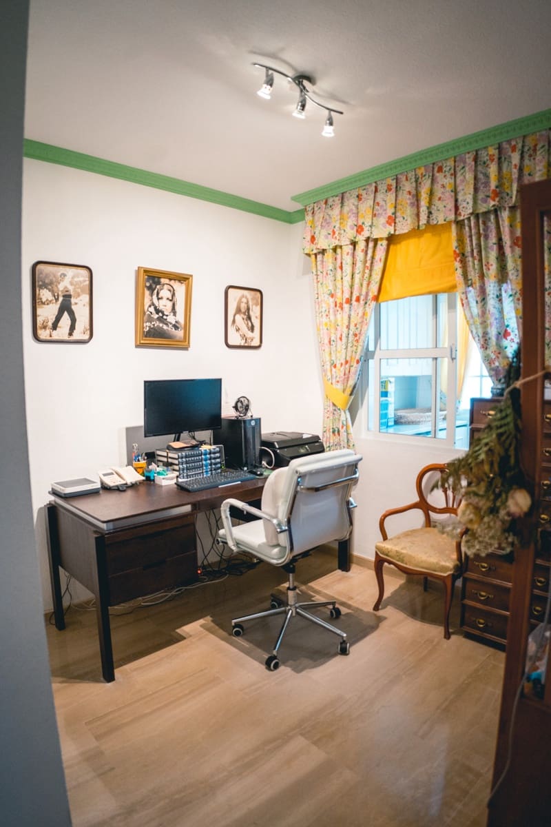 4 quarto Penthouse para venda em Fuengirola com piscina garagem - 1 275 000 € (Ref: 9540311)