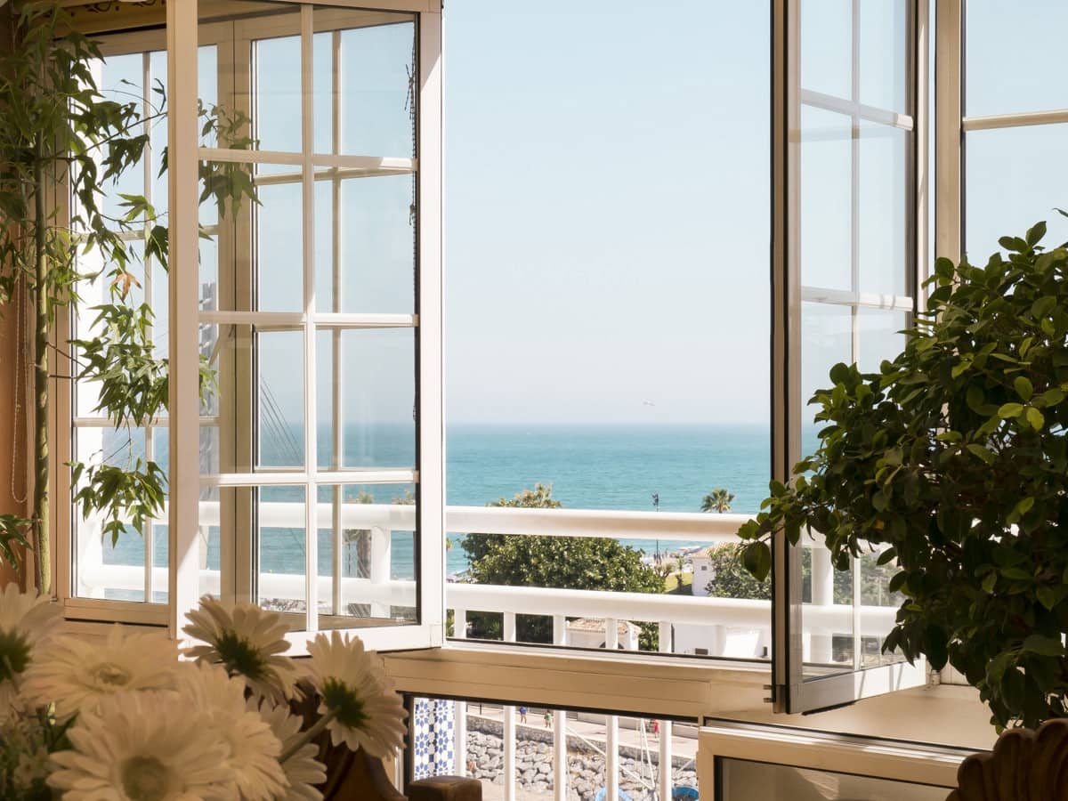 4 quarto Penthouse para venda em Fuengirola com piscina garagem - 1 275 000 € (Ref: 9540311)