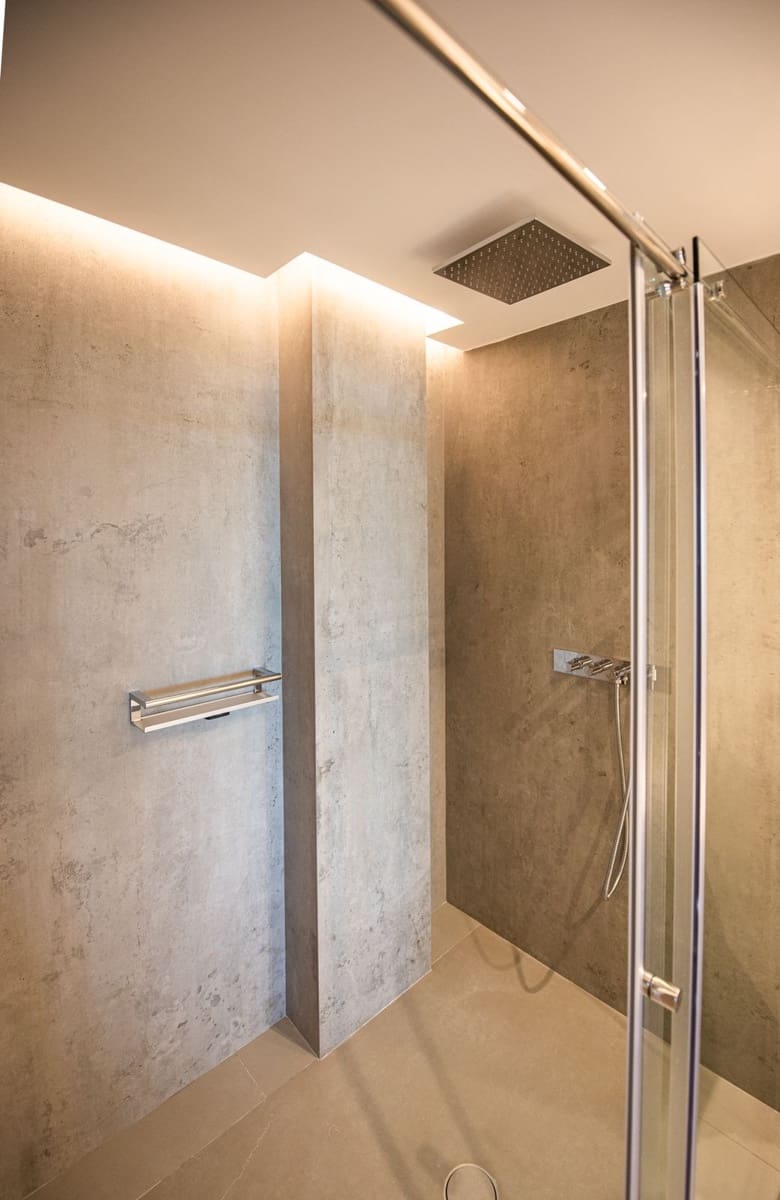 2 sovrum Lägenhet till salu i Estepona med pool garage - 1 280 000 € (Ref: 9540312)