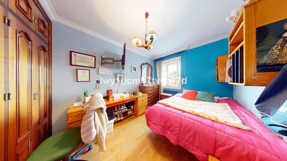 5 camera da letto Villa in vendita in Malaga citta con piscina garage - 1.280.000 € (Rif: 9540313)