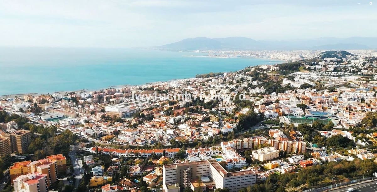 5 camera da letto Villa in vendita in Malaga citta con piscina garage - 1.280.000 € (Rif: 9540313)